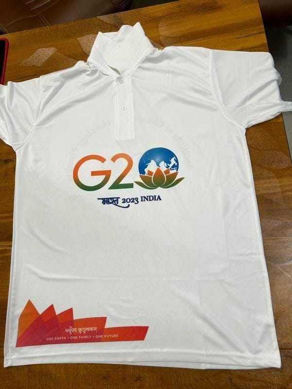 Smooth Polyester Jersey Polo Neck