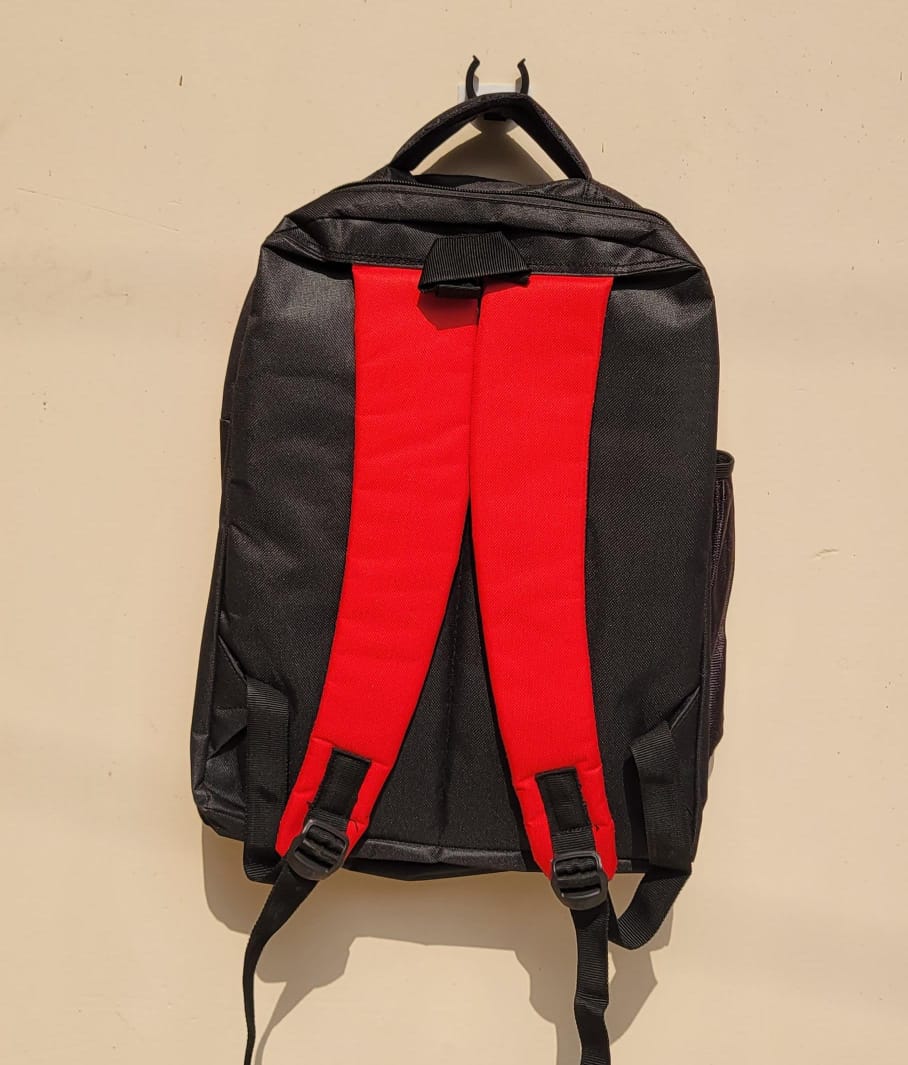 Small School/Coaching Bags with Logo Print