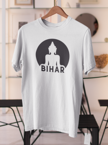 Bihar Unisex T-shirt