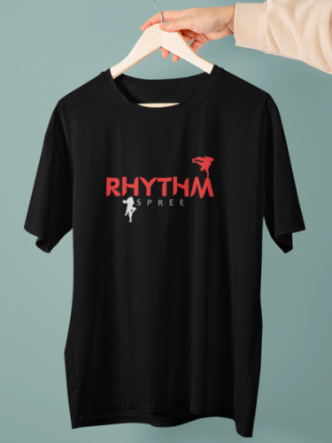 Unisex Rhythm T-shirt |WEEABOO