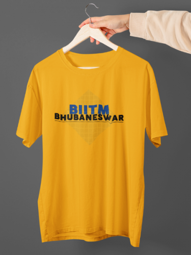 BIITM Unisex T-shirt