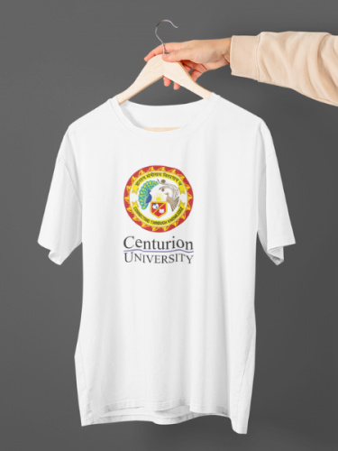 Centurion Logo Unisex T-shirt