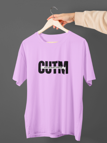 CUTM Unisex T-shirt