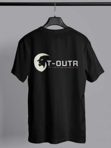 T-OUTR Bhubaneswar Tshirt
