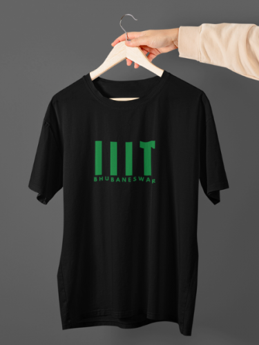 IIIT College T-shirt