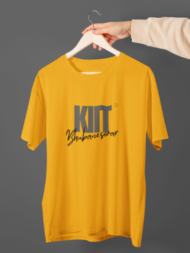 KIIT T-shirt |KIITAC