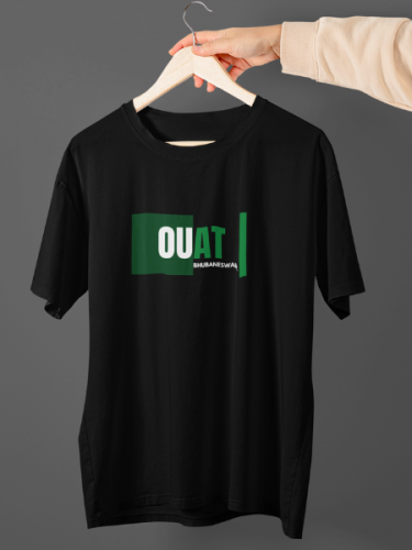 OUAT Bhubaneswar T-shirt