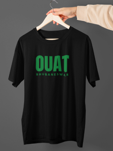 OUAT Bhubaneswar T-shirt