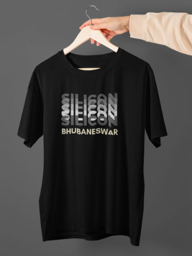Silicon Bhubaneswar T-shirt