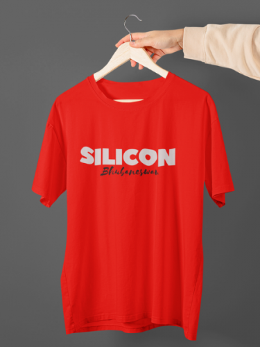  Silicon Bhubaneswar T-shirt