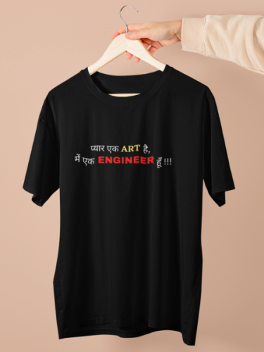 Engineers paradise Tshirt,The_SillyStore 