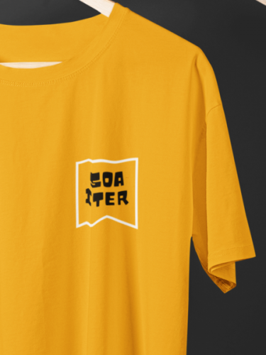 SOA ITER,ITER College T-shirt