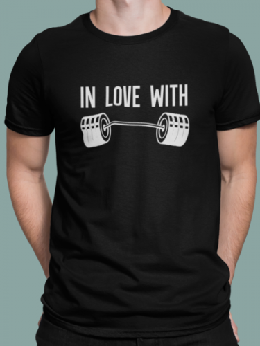 Gym Lover Unisex T-shirt