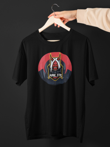 Kalix Gaming Official Tshirt|Gamer T-shirt