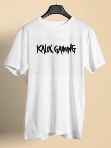 Kalix Gaming Tshirt|Kalix Gaming
