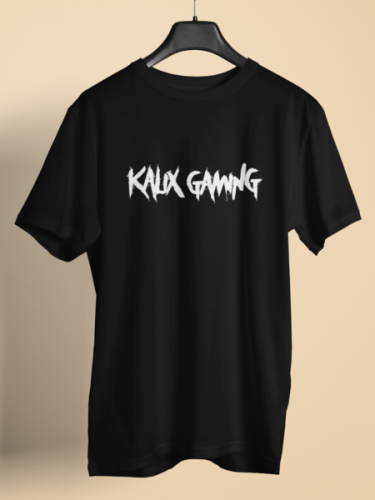 Kalix Gaming Tshirt|Kalix Gaming