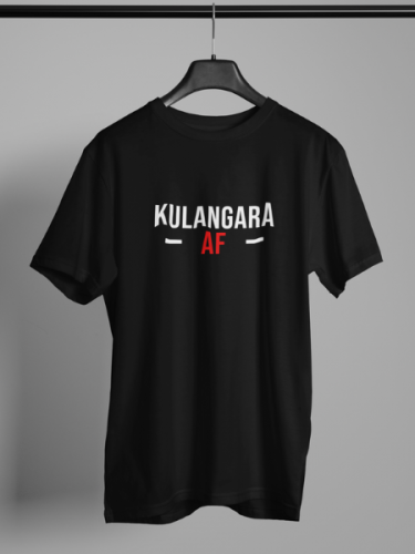 Kulangara AF T-shirt