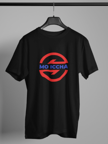 Mo Icha T-shirt