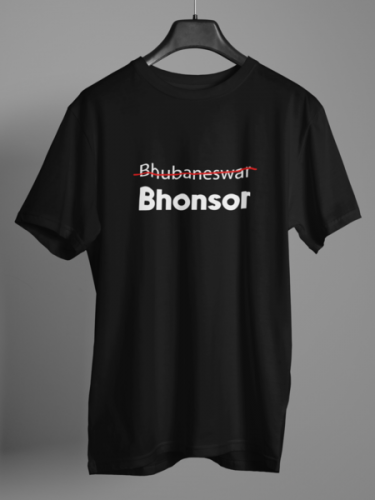 Bhonsor Odia T-shirt