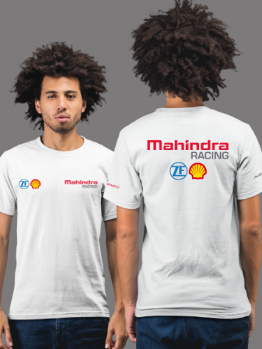 Mahindra Racing Official Tshirt 