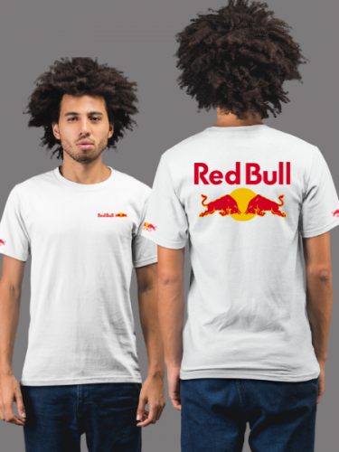 Redbull Official Tshirt 