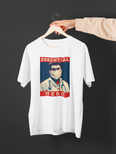 Essential Hero T-shirt