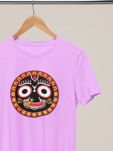  Jagannath Odia T-shirt