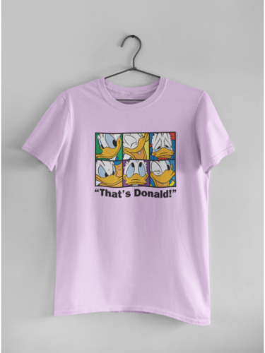 That's Donald Tshirt  | Pixpire