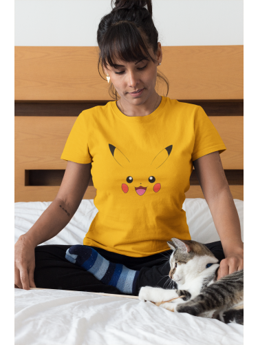 Pikachu Tshirt  | Pixpire