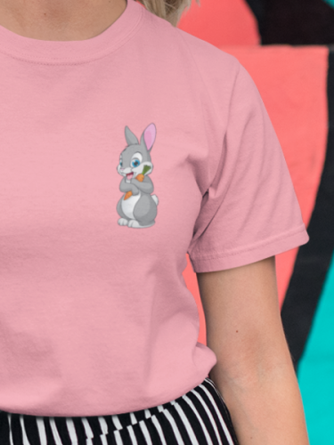 Bugs Bunny Cartoon T-shirt