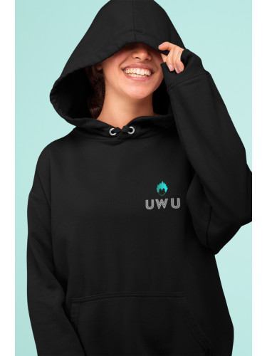 UWU Hoodie |UWU Clothing