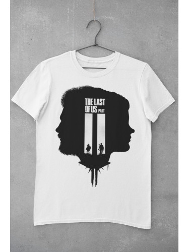 The Last Of Us Tshirt